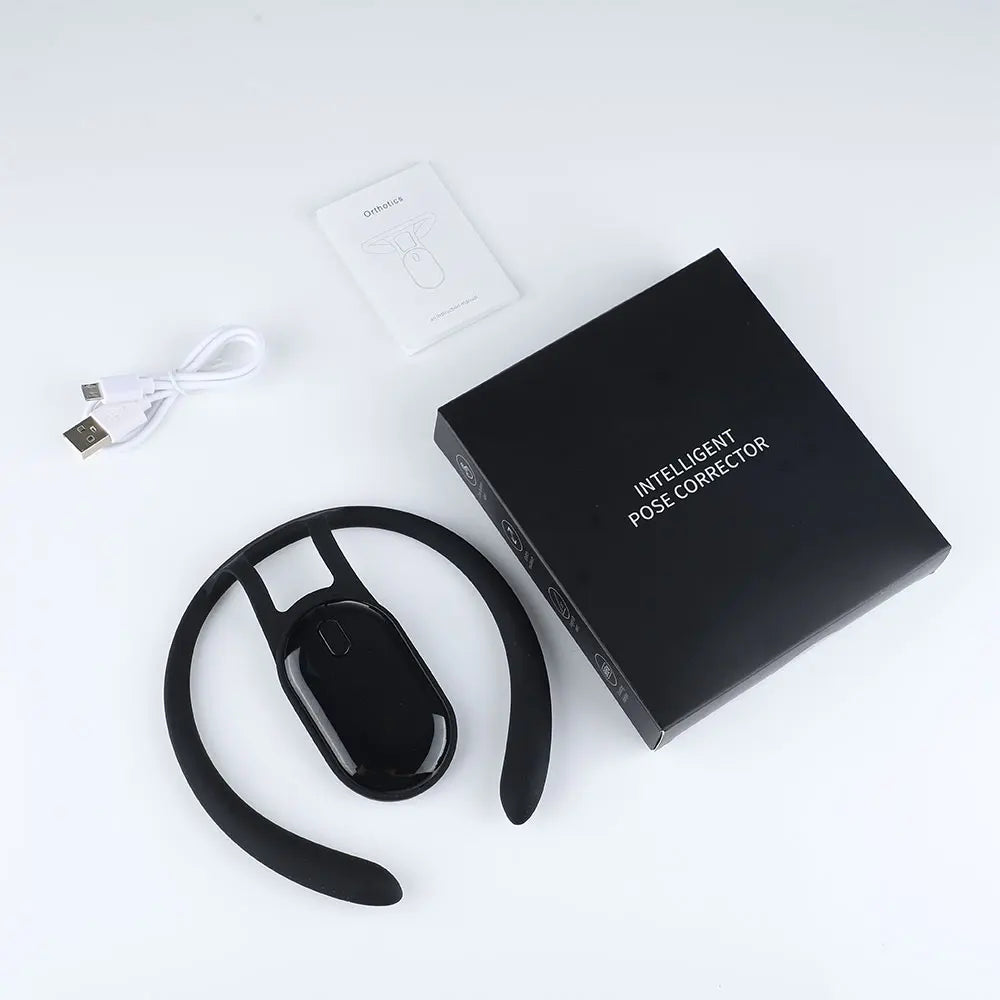 Correcteur de Posture Intelligent