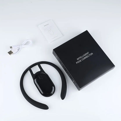 Correcteur de Posture Intelligent