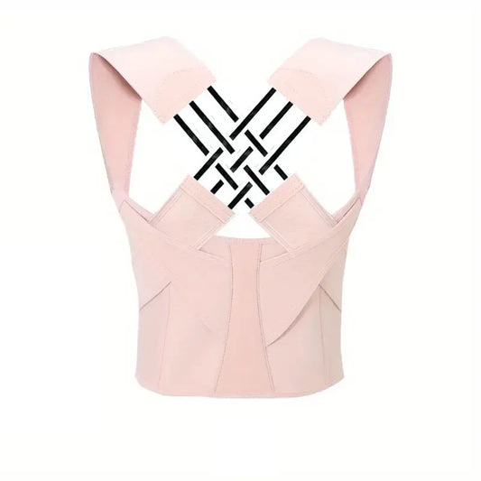 Correcteur de Posture par maintien